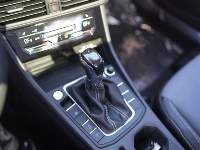 new 2026 Volkswagen Jetta car, priced at $26,691