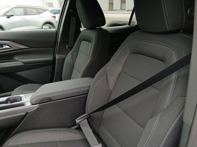 new 2026 Chevrolet Equinox EV car, priced at $34,995