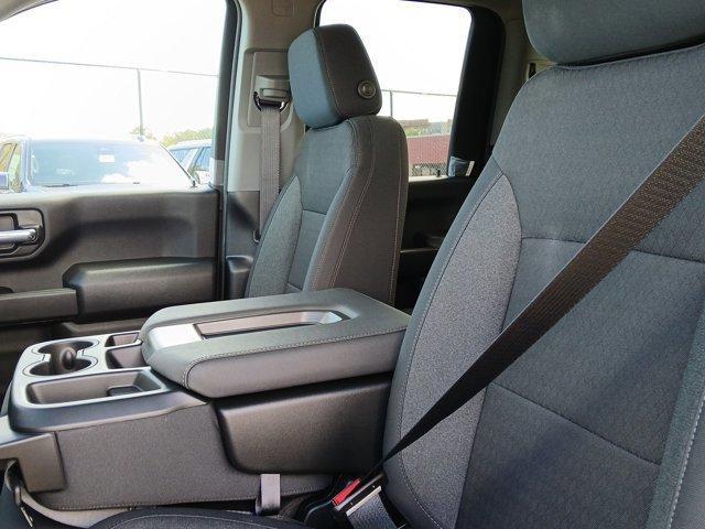 new 2022 Chevrolet Traverse car