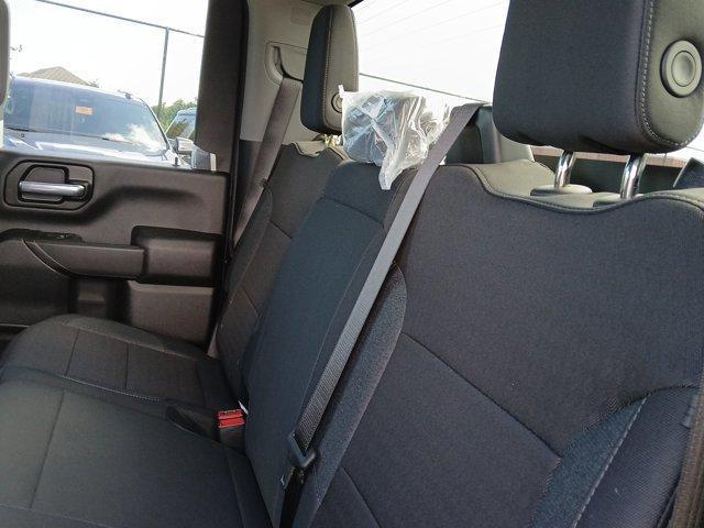 new 2022 Chevrolet Traverse car