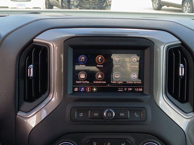 new 2022 Chevrolet Traverse car