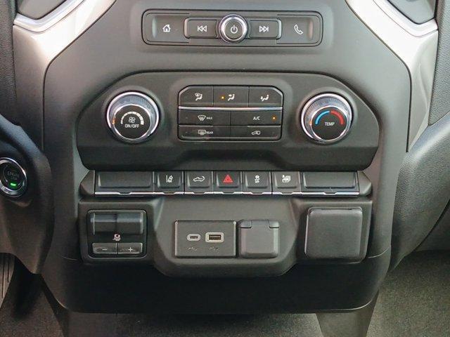 new 2022 Chevrolet Traverse car