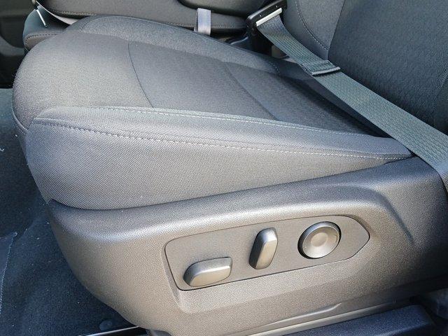 new 2022 Chevrolet Traverse car