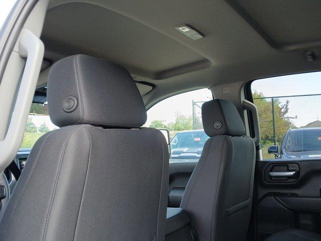 new 2022 Chevrolet Traverse car