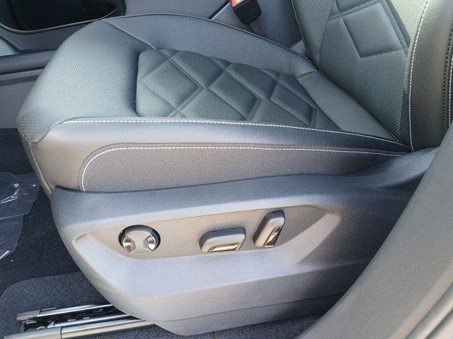 new 2026 Volkswagen Atlas car, priced at $44,088