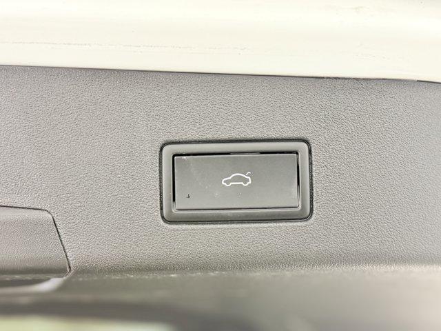 used 2023 Volkswagen ID.4 car, priced at $26,988