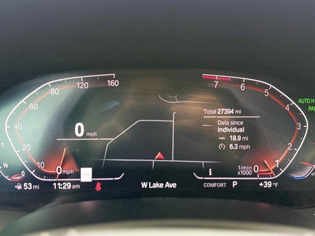 used 2020 BMW 840 Gran Coupe car, priced at $35,988