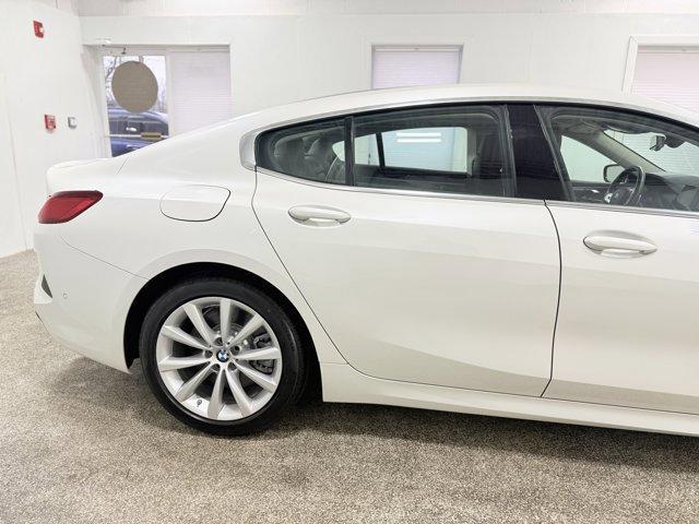 used 2020 BMW 840 Gran Coupe car, priced at $35,988