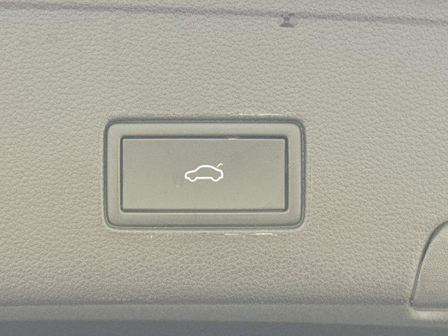 used 2024 Volkswagen Atlas Cross Sport car, priced at $35,688