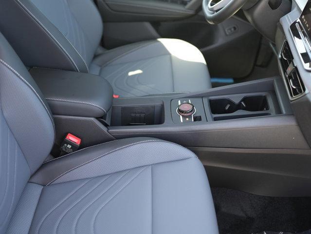 new 2026 Volkswagen Tiguan car, priced at $33,831