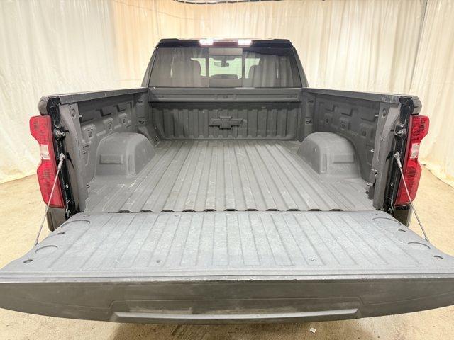 used 2019 Chevrolet Silverado 1500 car, priced at $25,688