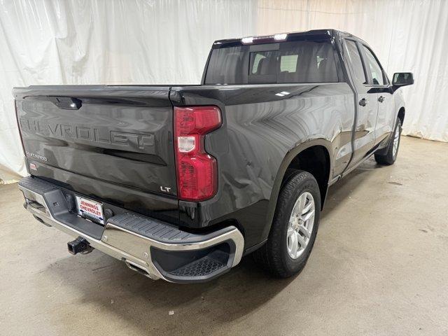 used 2019 Chevrolet Silverado 1500 car, priced at $25,688