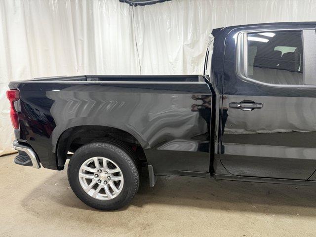 used 2019 Chevrolet Silverado 1500 car, priced at $25,688