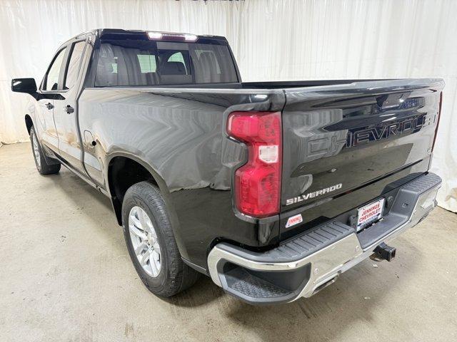 used 2019 Chevrolet Silverado 1500 car, priced at $25,688