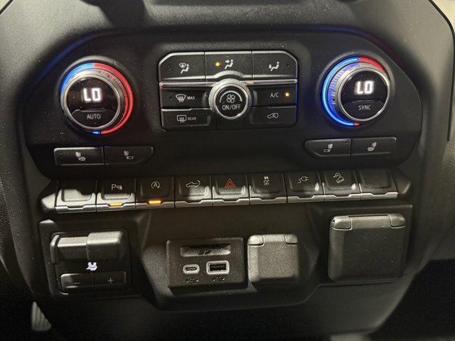 used 2019 Chevrolet Silverado 1500 car, priced at $25,688