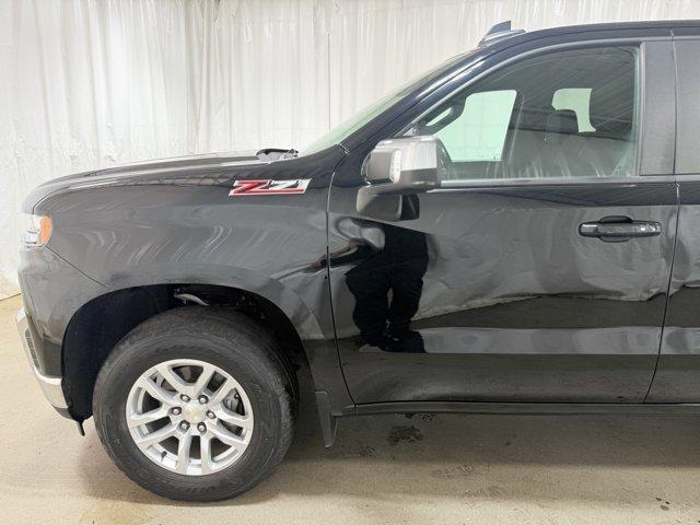 used 2019 Chevrolet Silverado 1500 car, priced at $25,688