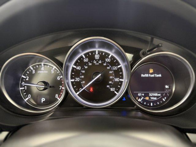 used 2021 Mazda CX-5 car, priced at $21,988