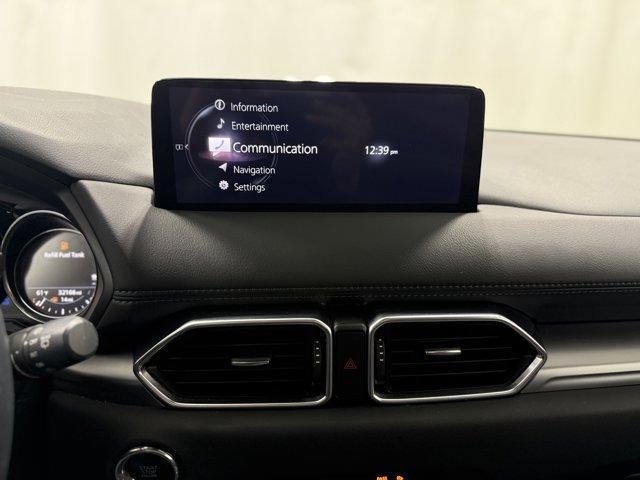 used 2021 Mazda CX-5 car, priced at $21,988