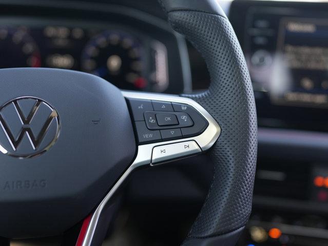 new 2026 Volkswagen Jetta GLI car, priced at $35,125