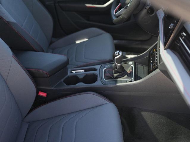 new 2026 Volkswagen Jetta GLI car, priced at $35,125