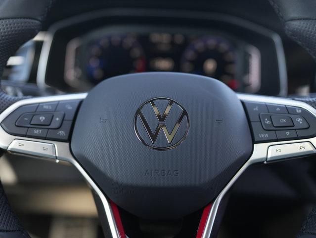 new 2026 Volkswagen Jetta GLI car, priced at $35,125