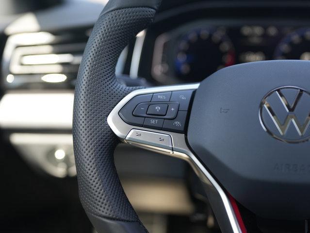 new 2026 Volkswagen Jetta GLI car, priced at $35,125