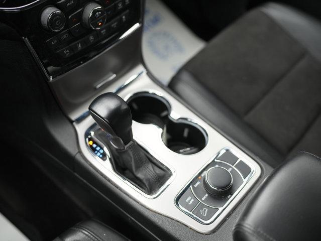 used 2022 Jeep Grand Cherokee WK car, priced at $26,488