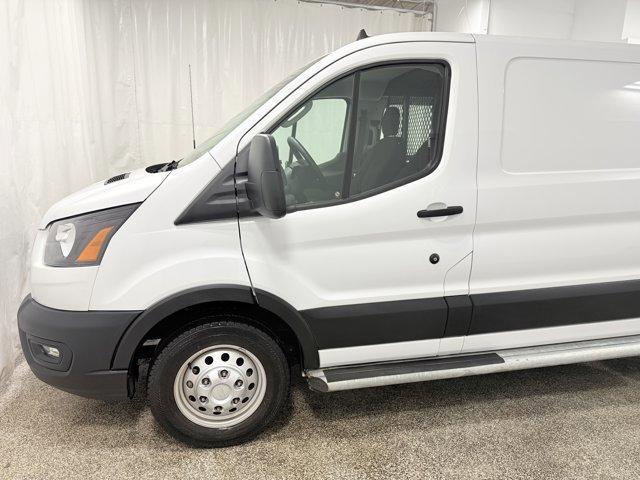 used 2024 Ford Transit-250 car, priced at $39,788
