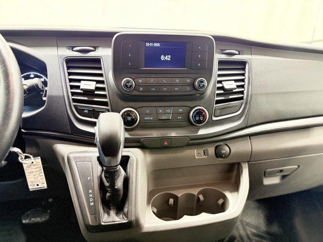 used 2024 Ford Transit-250 car, priced at $39,788