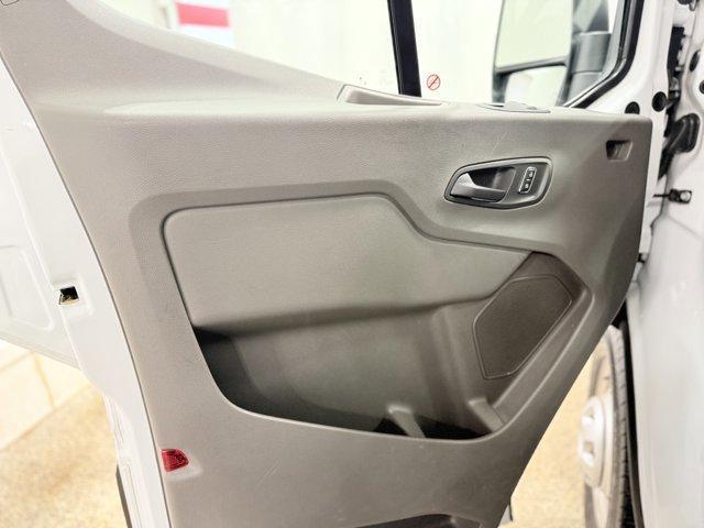 used 2024 Ford Transit-250 car, priced at $39,788