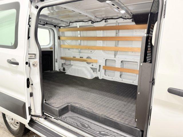 used 2024 Ford Transit-250 car, priced at $39,788