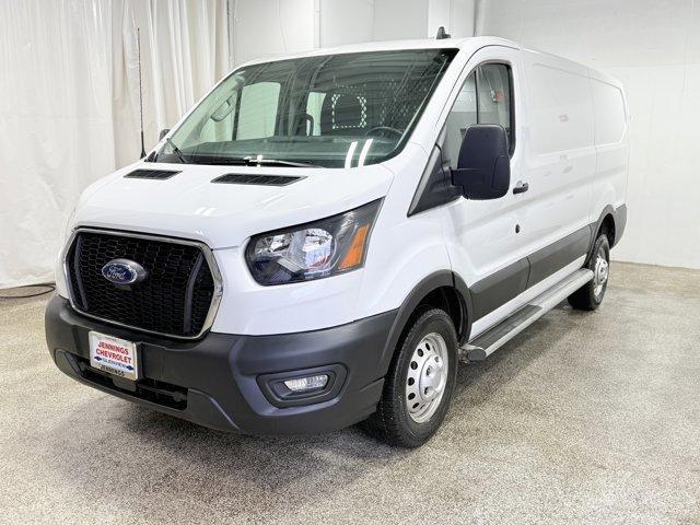 used 2024 Ford Transit-250 car, priced at $39,788