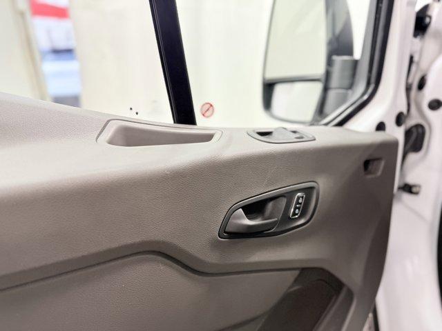 used 2024 Ford Transit-250 car, priced at $39,788