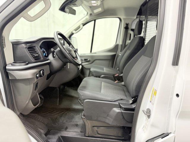 used 2024 Ford Transit-250 car, priced at $39,788