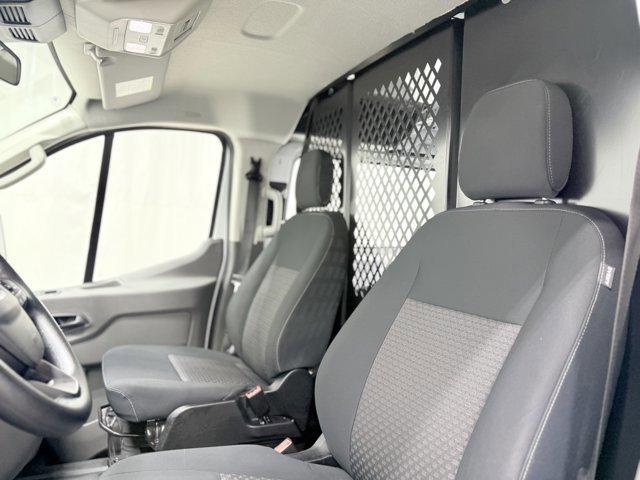 used 2024 Ford Transit-250 car, priced at $39,788