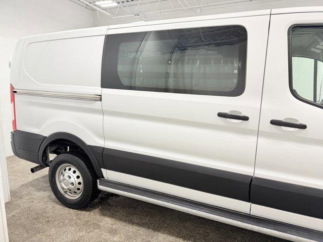 used 2024 Ford Transit-250 car, priced at $39,788