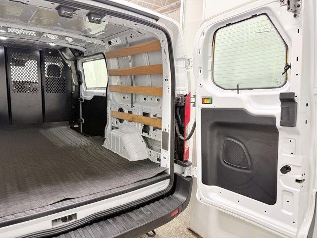 used 2024 Ford Transit-250 car, priced at $39,788