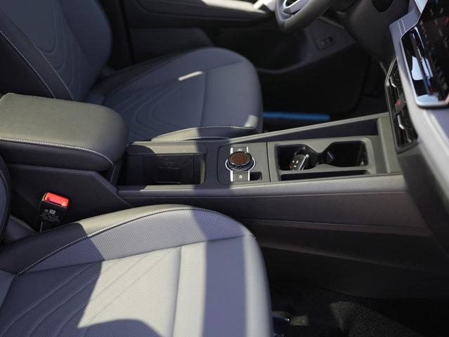 new 2026 Volkswagen Tiguan car, priced at $36,363