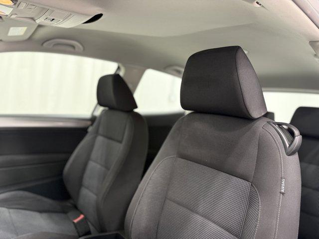 used 2011 Volkswagen Golf car, priced at $10,988