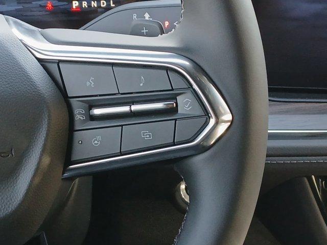 new 2026 Chevrolet Suburban car, priced at $73,180