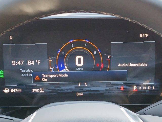 new 2026 Chevrolet Suburban car, priced at $73,180