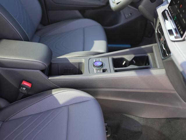 new 2026 Volkswagen Tiguan car, priced at $34,863