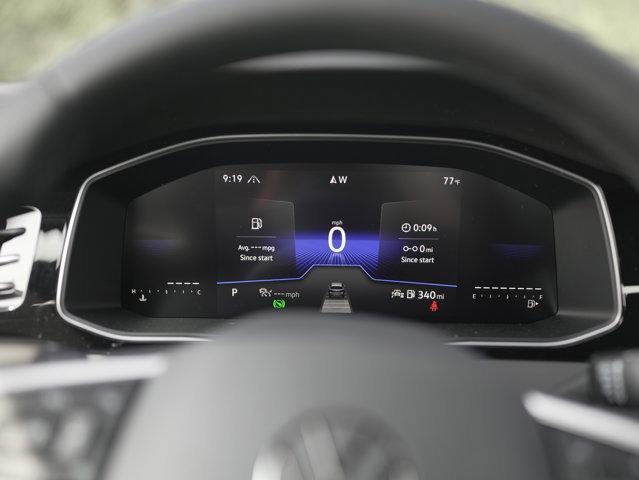 new 2025 Volkswagen Jetta car, priced at $24,075