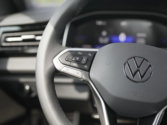 new 2025 Volkswagen Jetta car, priced at $24,075