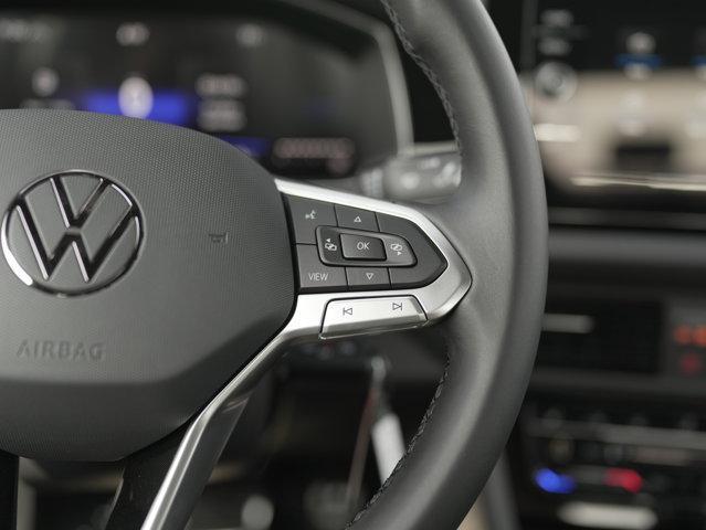 new 2025 Volkswagen Jetta car, priced at $22,325