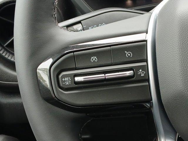 new 2026 Chevrolet Colorado car, priced at $45,445