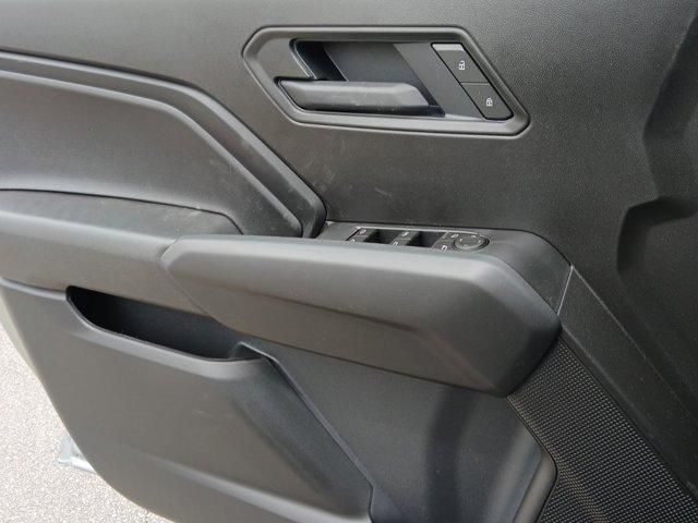 new 2026 Chevrolet Colorado car, priced at $45,445