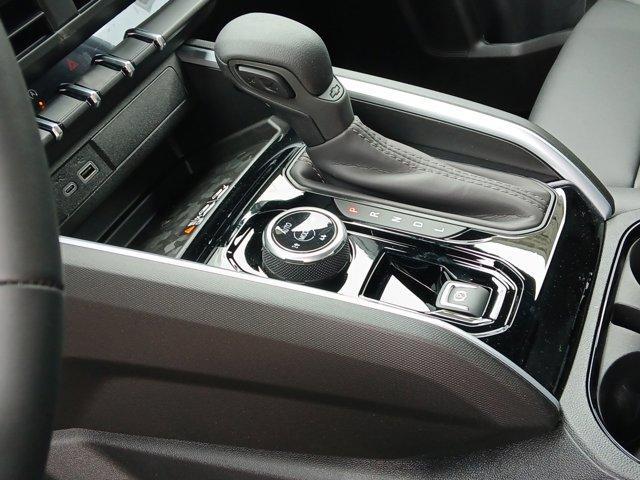 new 2026 Chevrolet Colorado car, priced at $45,445