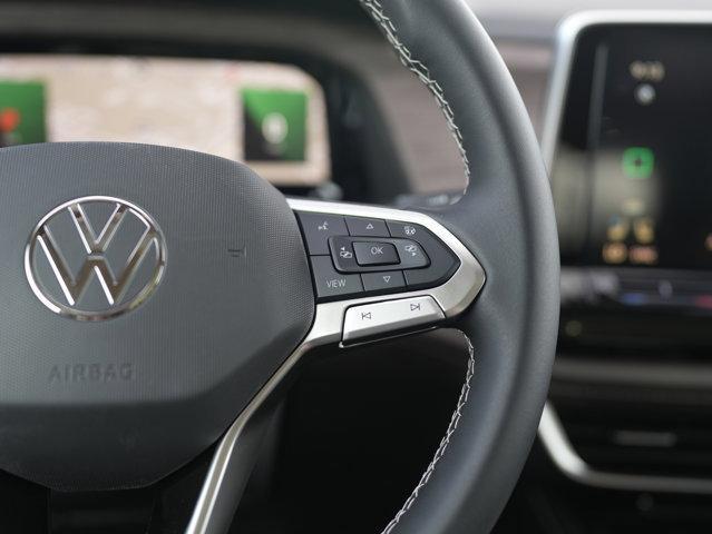 new 2026 Volkswagen Atlas car, priced at $47,871