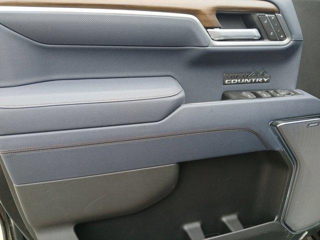 new 2026 Chevrolet Silverado 1500 car, priced at $76,550